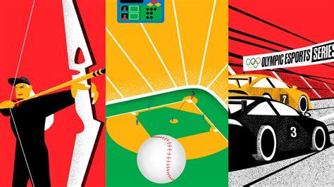 Olympic Esports Week 2023: Full results .
